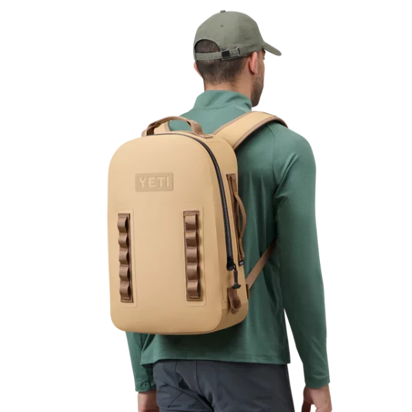 Panga® 28L Waterproof Backpack - Image 3