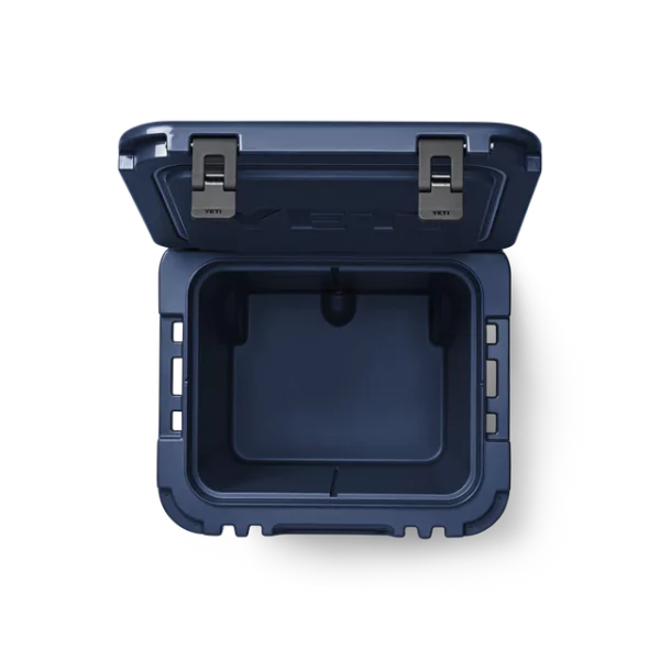 Roadie® 48 - Wheeled Hard Cooler - Image 2