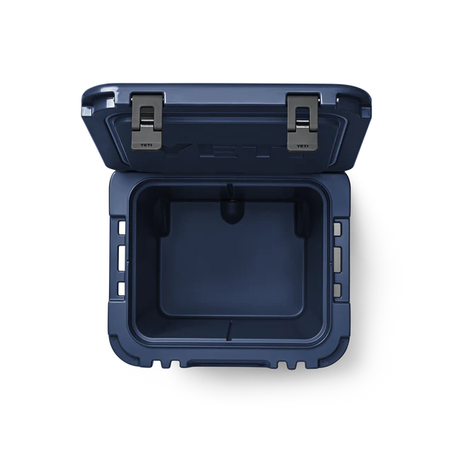 Roadie® 48 - Wheeled Hard Cooler - Image 2