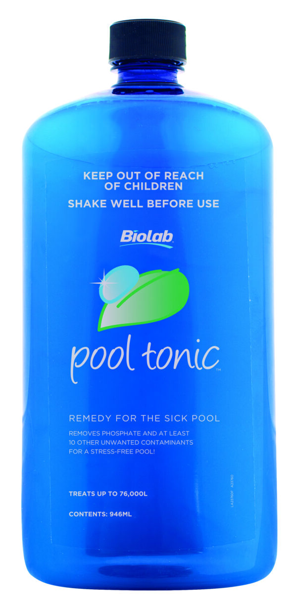 BioGuard Pool Tonic
