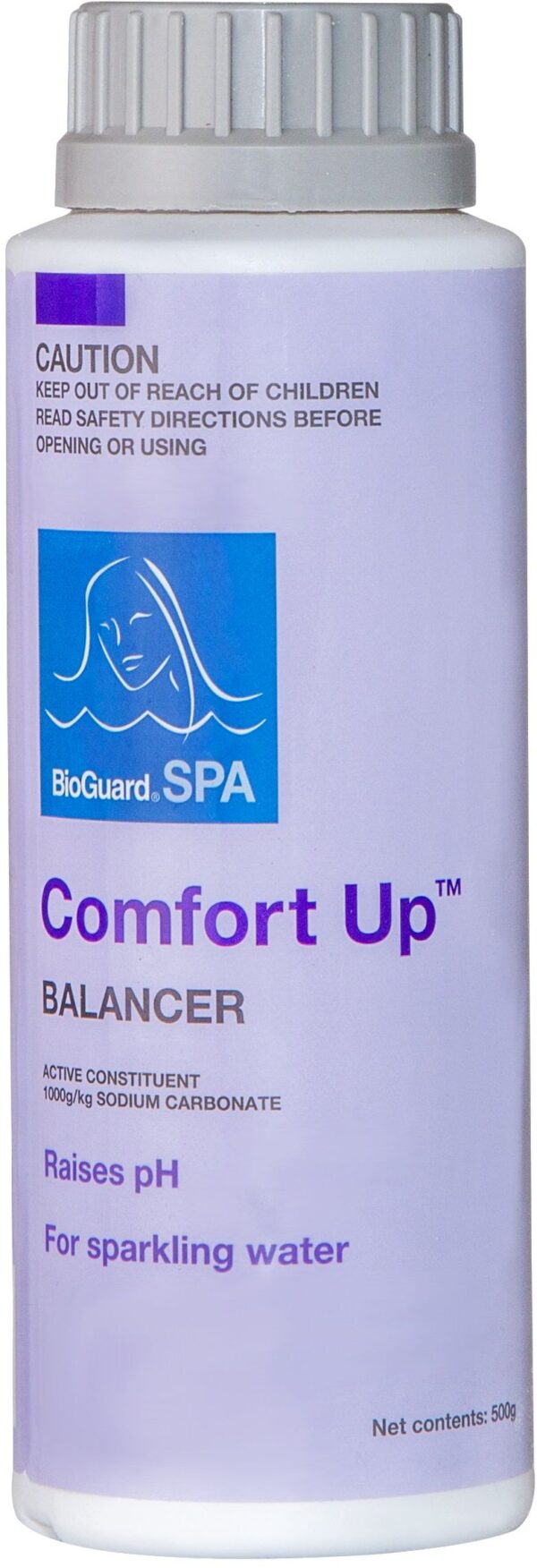 BioGuard Spa Comfort Up 500g