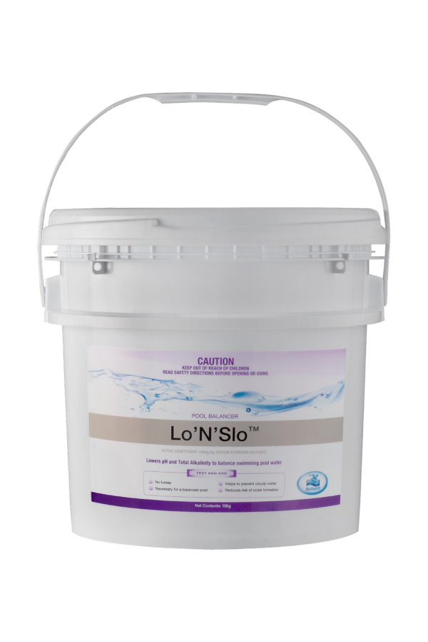 BioGuard Lo 'N' Slo 10kg