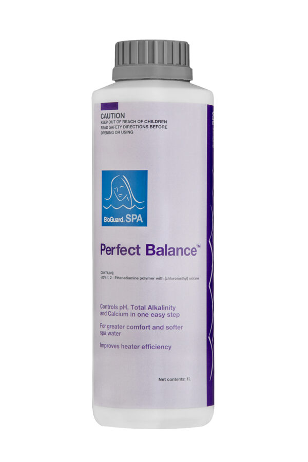 BioGuard Spa Perfect Balance 1l