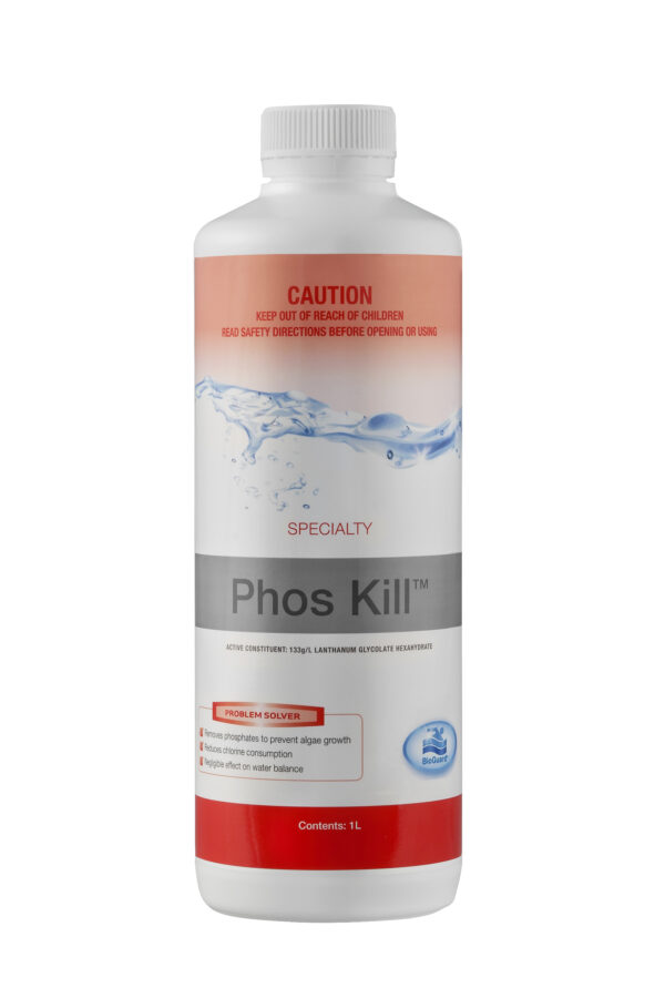BioGuard Phos Kill 1l