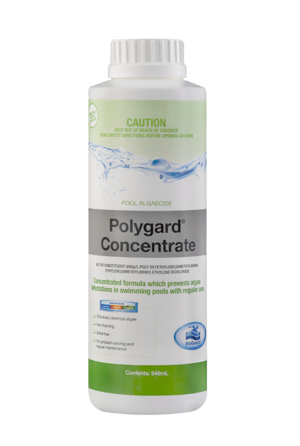 BioGuard Polygard Concentrate 946ml
