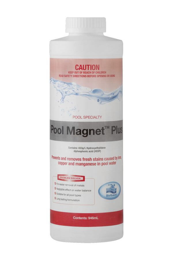 BioGuard Pool Magnet Plus 946ml