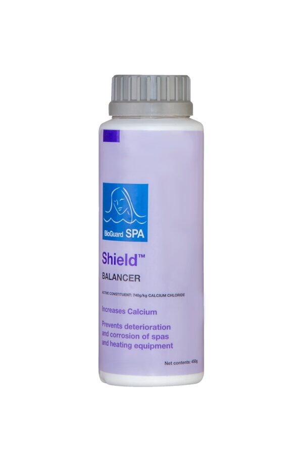 BioGuard Spa Shield 450g