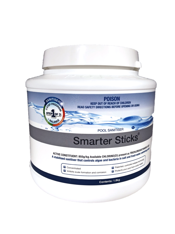 BioGard Smarter Sticks 1.8kg