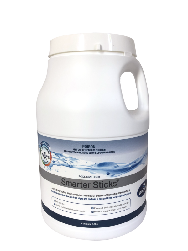 BioGard Smarter Sticks 3.6kg