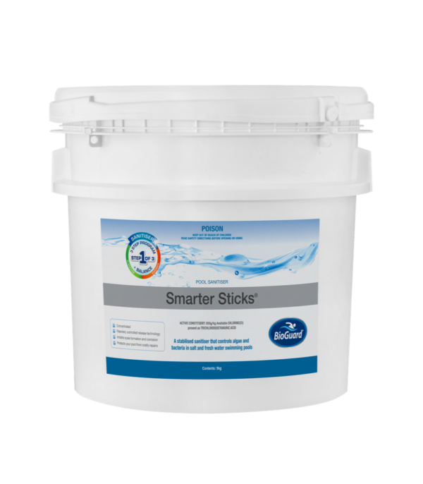 BioGard Smarter Sticks 9kg
