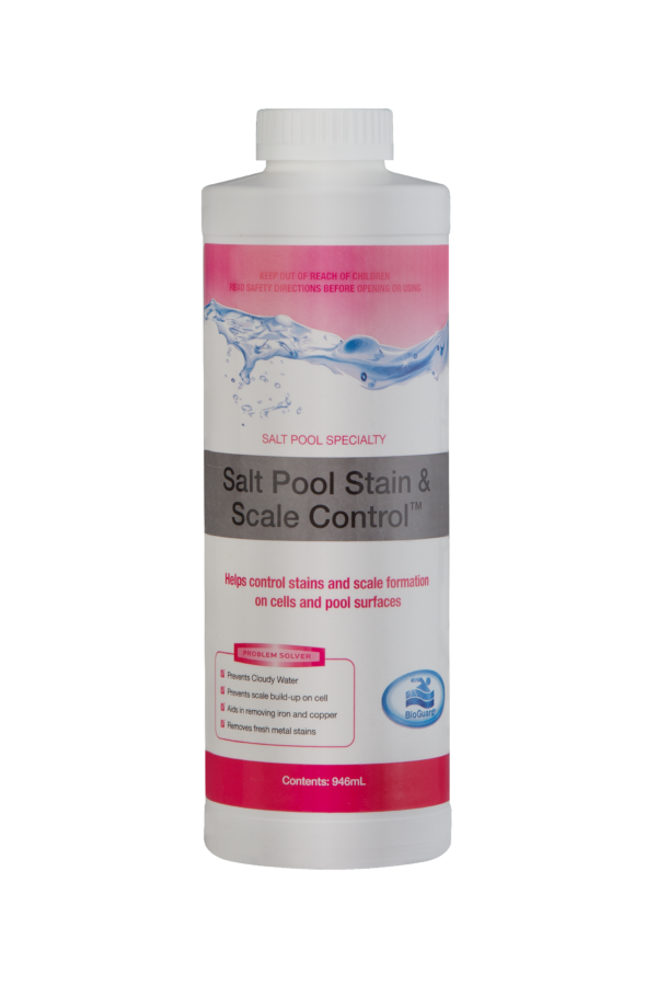 BioGuard Eco Sunscreen & Clarifier 5l