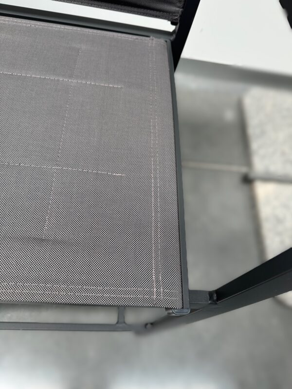 Eco Bar Chair - Image 3