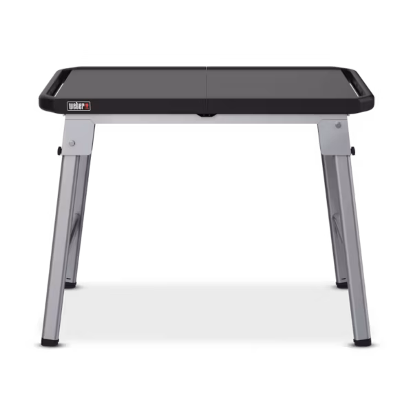 Weber Expandable Stand