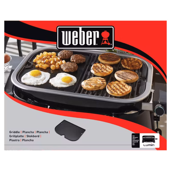 Lumin Half Hotplate - Image 5