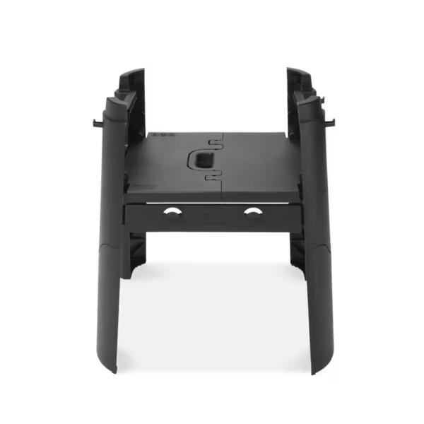 Lumin Stand with Side Table - Image 3