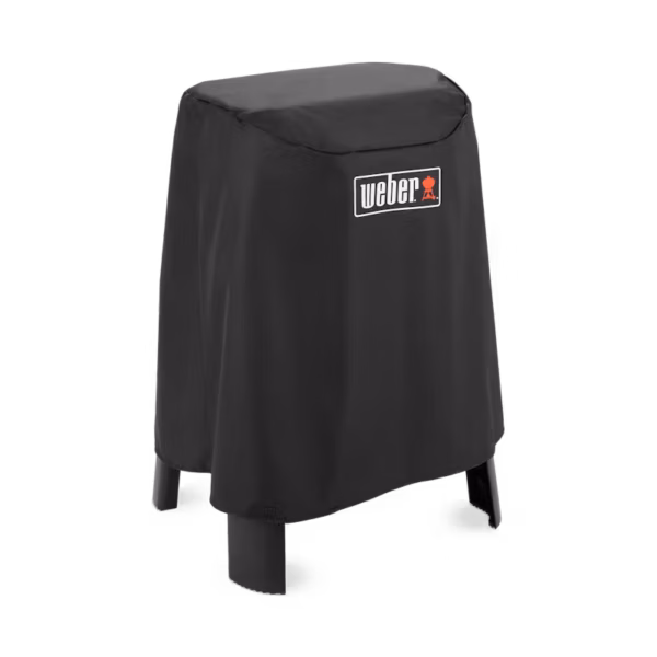 Lumin Premium Stand & Barbecue Cover - Image 2