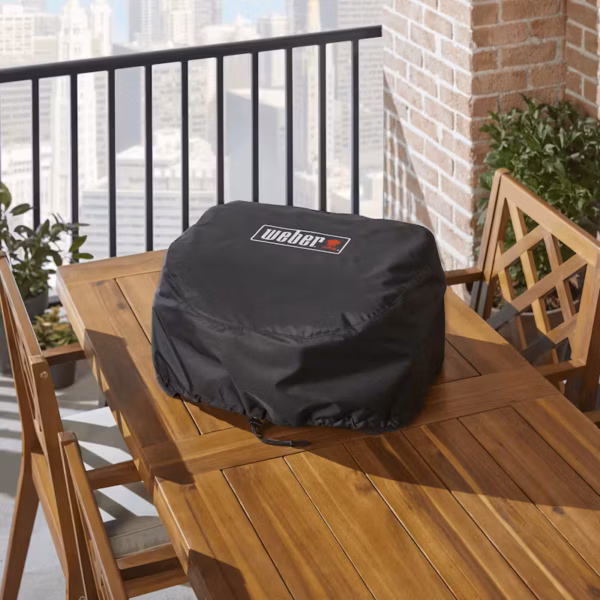 Lumin Premium Barbecue Cover - Image 2