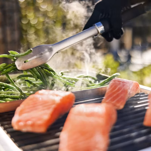 Lumin Electric Barbecue - Image 19