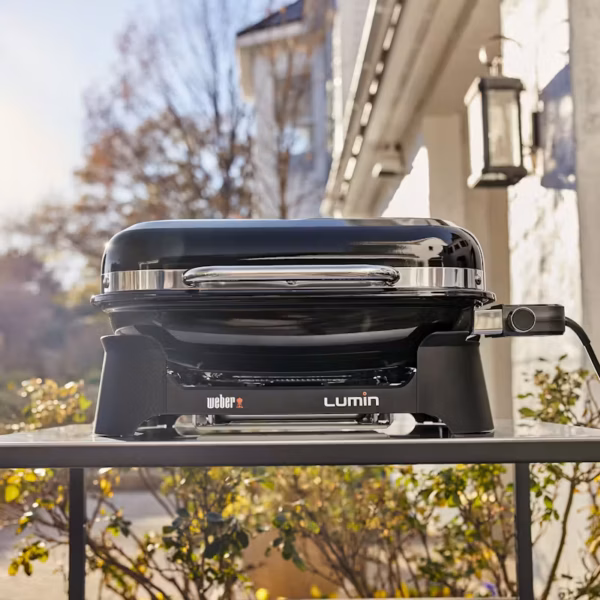 Lumin Electric Barbecue - Image 18