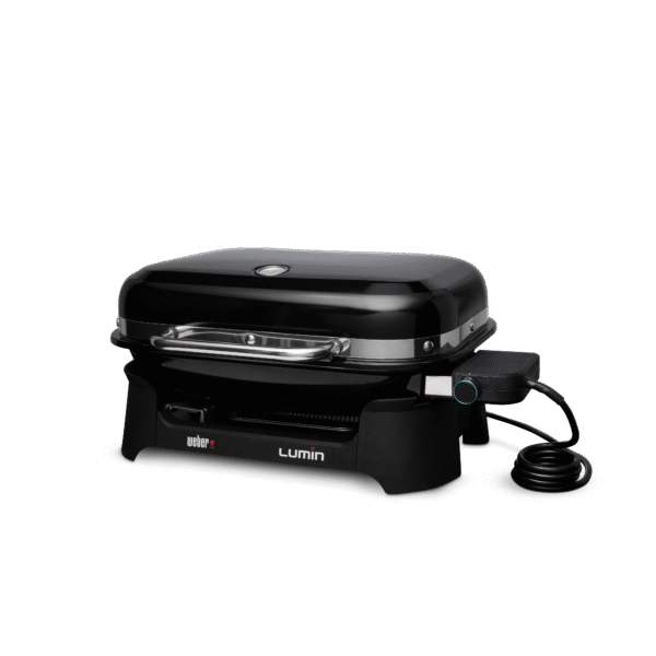 Lumin Electric Barbecue - Image 5