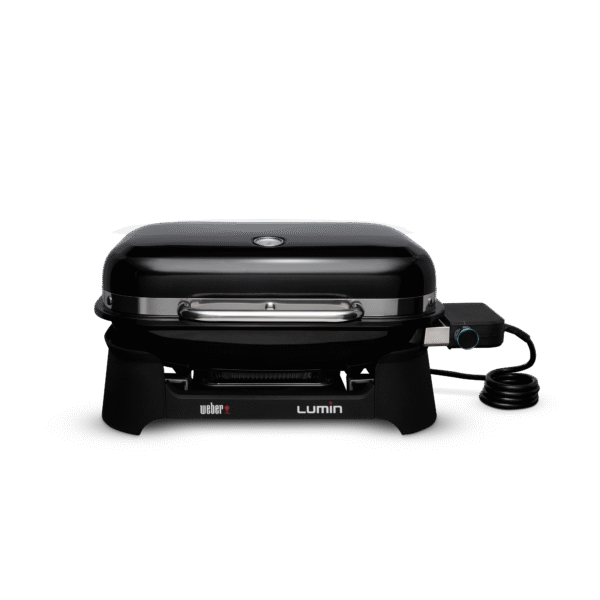 Lumin Electric Barbecue - Image 2