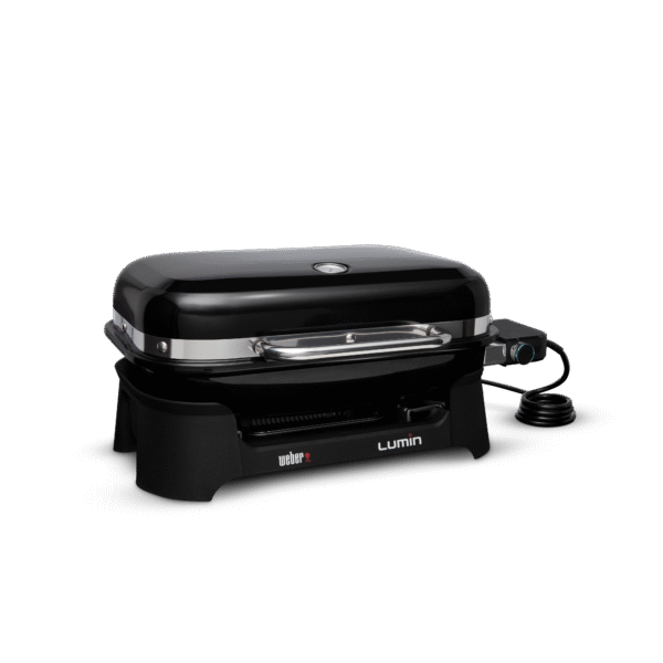 Lumin Electric Barbecue - Image 3