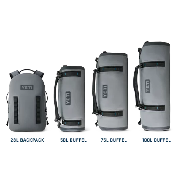 Panga® 50L Waterproof Duffle - Image 8