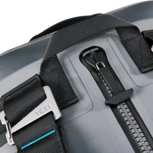 Panga® 50L Waterproof Duffle