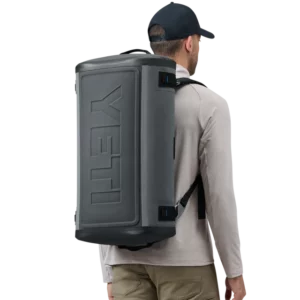 Panga® 50L Waterproof Duffle