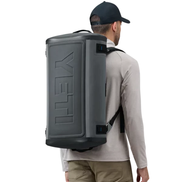 Panga® 50L Waterproof Duffle - Image 4