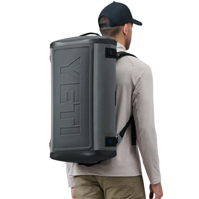 Panga® 50L Waterproof Duffle - Image 4