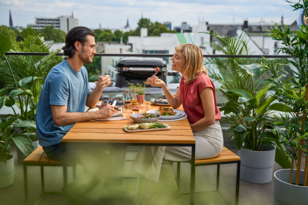 Lumin Electric Barbecue - Image 14