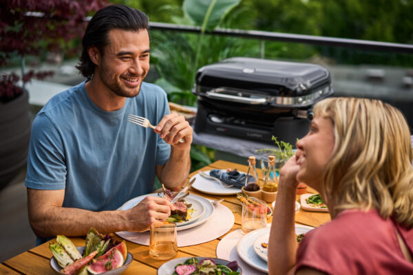 Lumin Electric Barbecue - Image 13