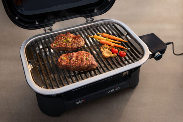 Lumin Electric Barbecue - Image 9