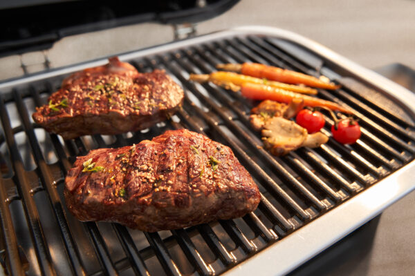 Lumin Electric Barbecue - Image 8