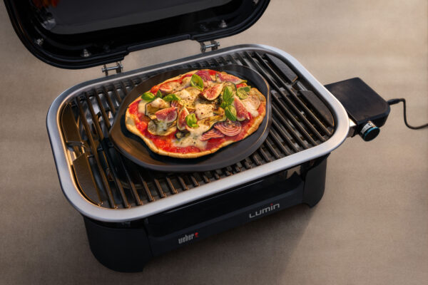 Lumin Electric Barbecue - Image 6