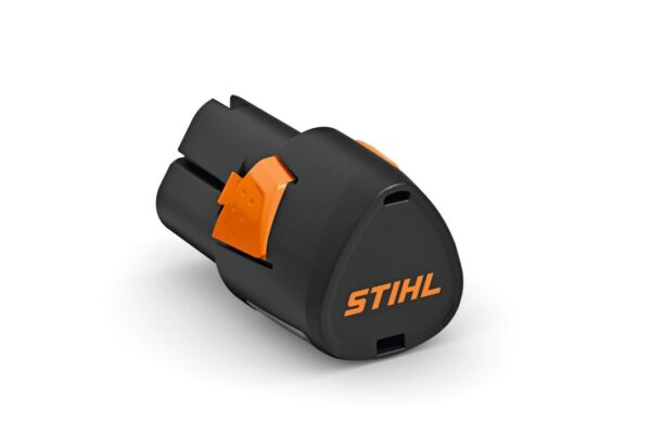 AS 2 Battery
