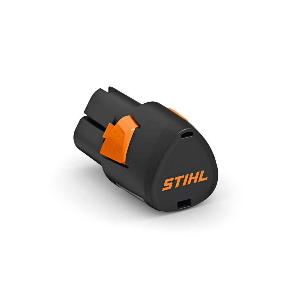 AS 2 Battery Range