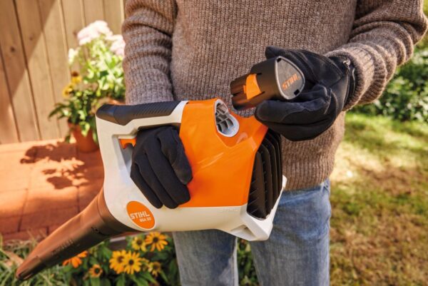 BGA 30 Battery Blower - Image 4