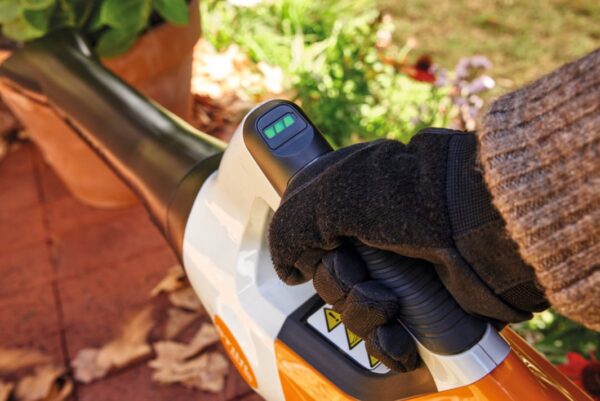 BGA 30 Battery Blower - Image 3