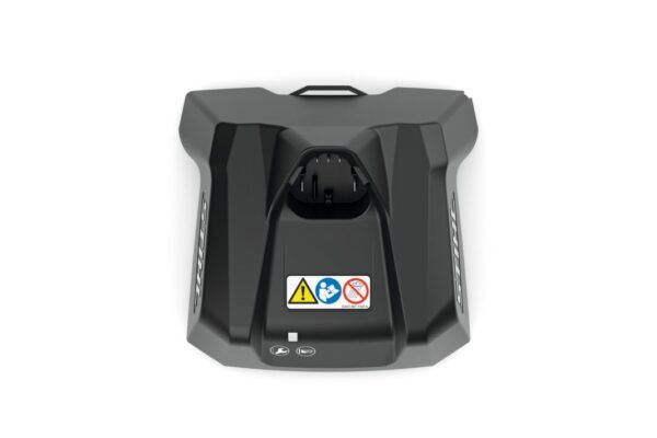 AL 5 Quick Charger - Image 3