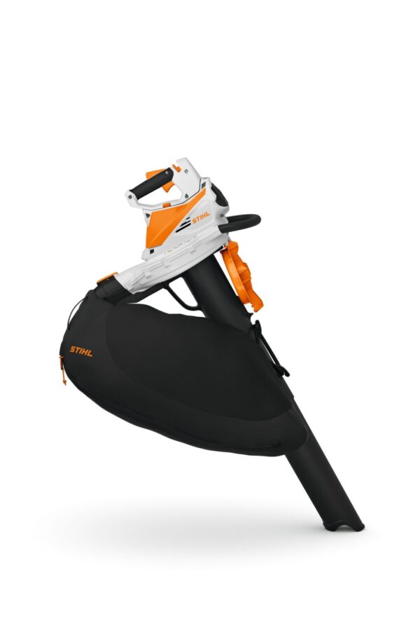 SHA 56 Battery Vacuum Shredder (AK System) - Image 8