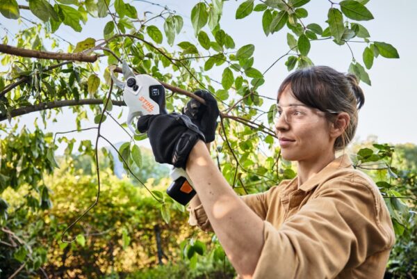 ASA 20.0 Battery Secateurs (AS Battery System) - Image 3
