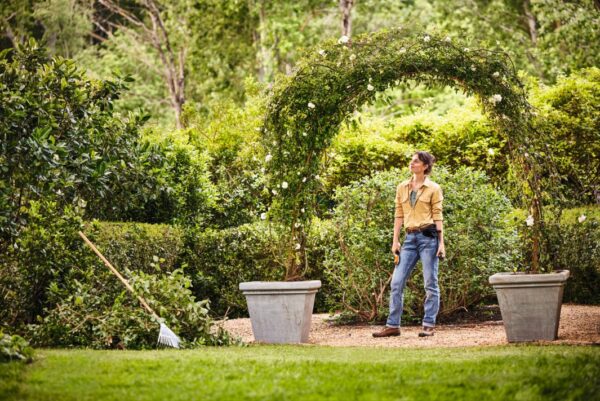 ASA 20.0 Battery Secateurs (AS Battery System) - Image 7