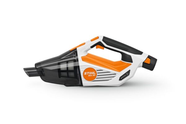 SEA 20 Battery Vacuum Cleaner (AS Battery System) - Image 4