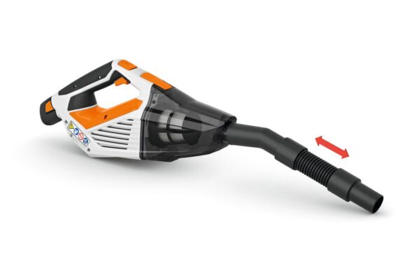 SEA 20 Battery Vacuum Cleaner (AS Battery System) - Image 5