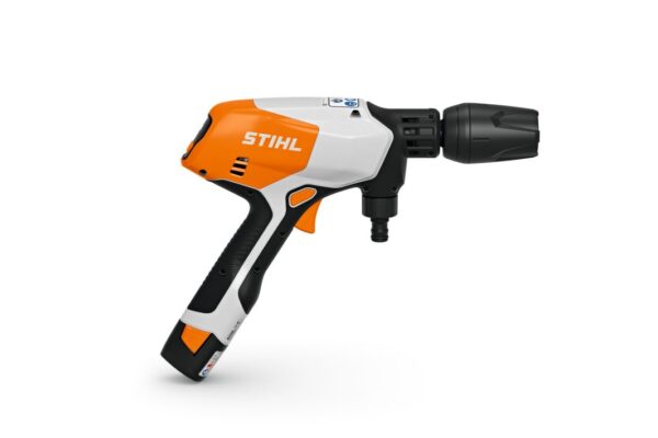 RCA 20 Battery Pressure Washer (AS Battery System)