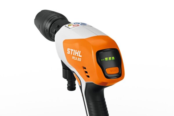 RCA 20 Battery Pressure Washer (AS Battery System) - Image 5