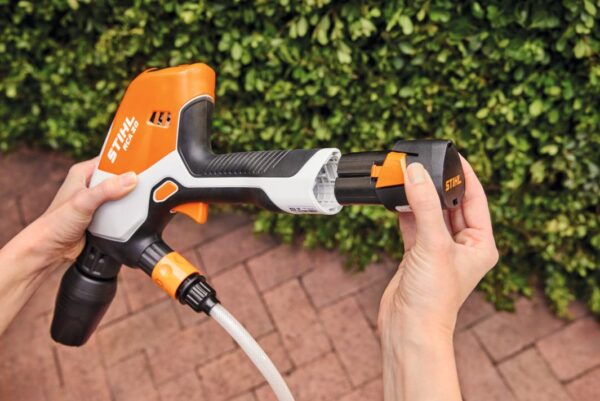 RCA 20 Battery Pressure Washer (AS Battery System) - Image 8