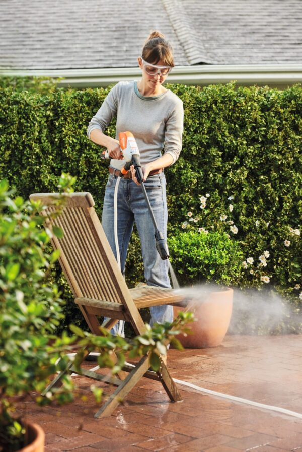 RCA 20 Battery Pressure Washer (AS Battery System) - Image 9
